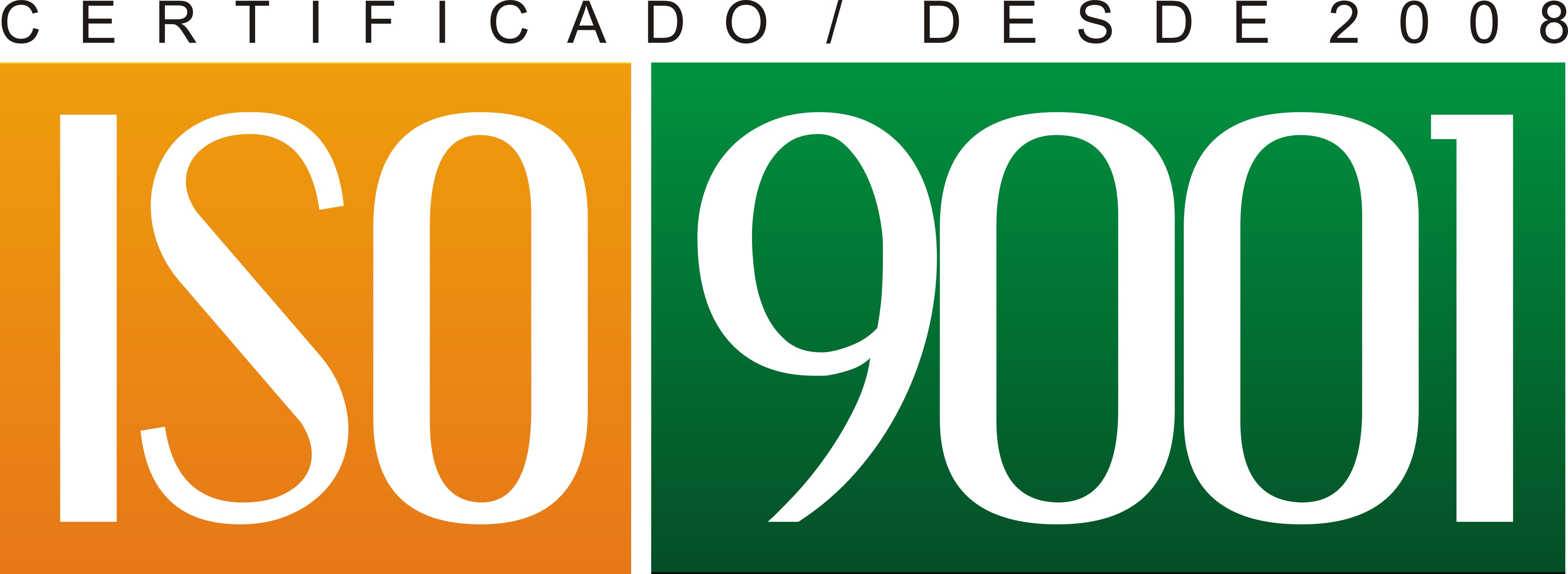 ISO 9001
